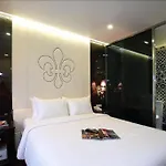 Khách Sạn GreenTree Sài Gòn Đông Du