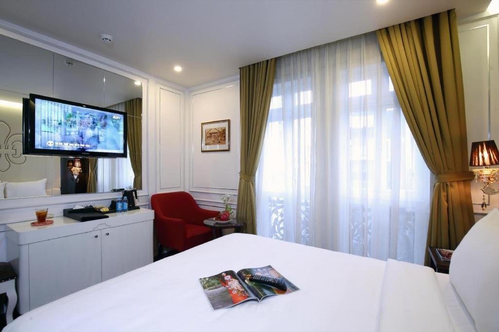 Greentree Sài Gòn đông Du Khách sạn