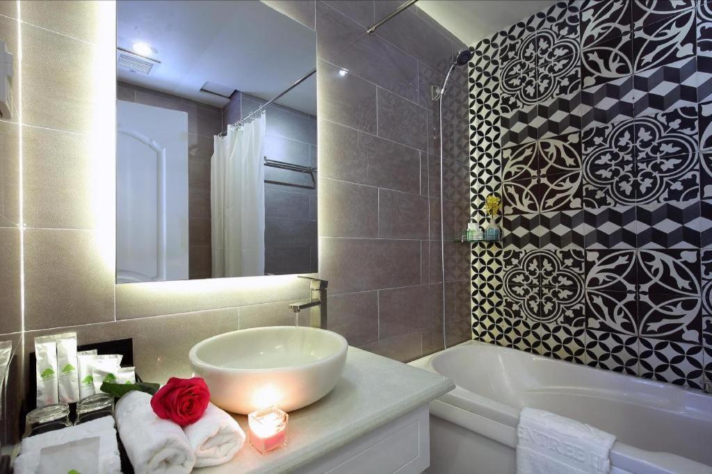 Greentree Sài Gòn đông Du 3* TP. Hồ Chí Minh