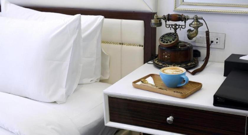 Greentree Sài Gòn đông Du Khách sạn TP. Hồ Chí Minh