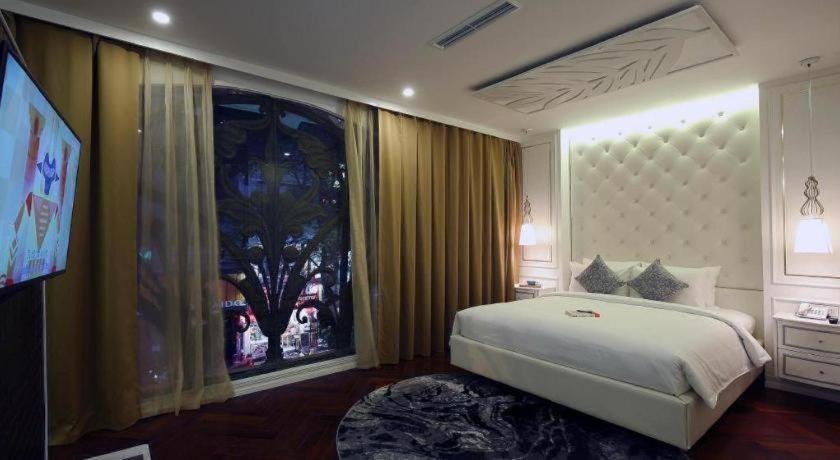 Greentree Sài Gòn đông Du Khách sạn TP. Hồ Chí Minh
